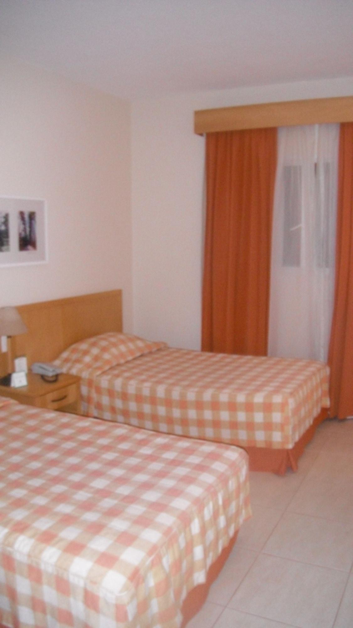 Harbor Self Graciosa Hotel Quatro Barras Ngoại thất bức ảnh
