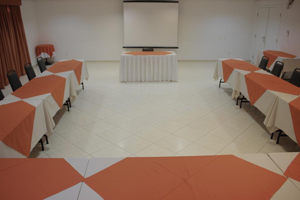 Harbor Self Graciosa Hotel Quatro Barras Ngoại thất bức ảnh