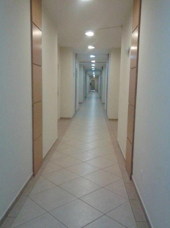 Harbor Self Graciosa Hotel Quatro Barras Ngoại thất bức ảnh