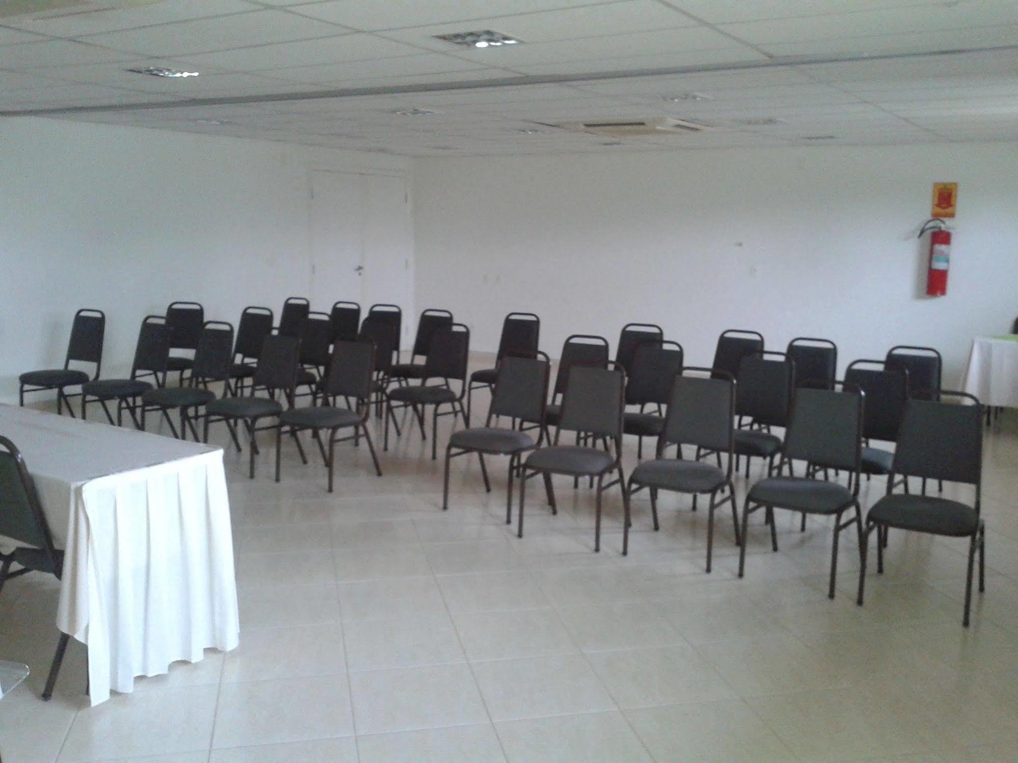 Harbor Self Graciosa Hotel Quatro Barras Ngoại thất bức ảnh