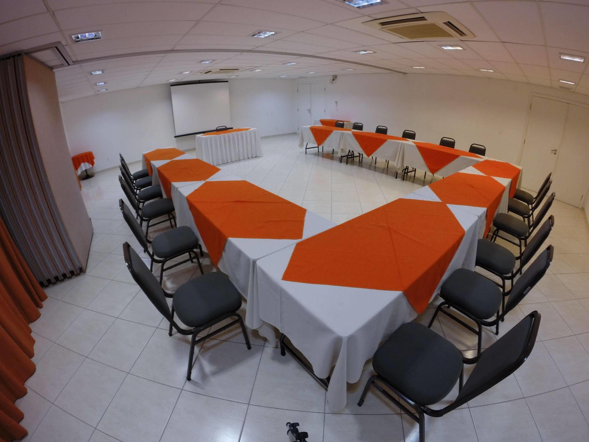 Harbor Self Graciosa Hotel Quatro Barras Ngoại thất bức ảnh